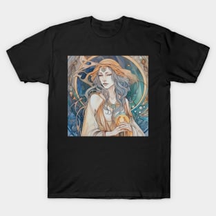 Mage T-Shirt